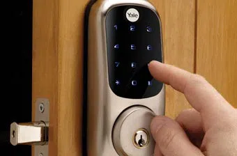 Riverside Local Locksmith Riverside, RI 401-757-6194 - keyless-entry-locks-commercial